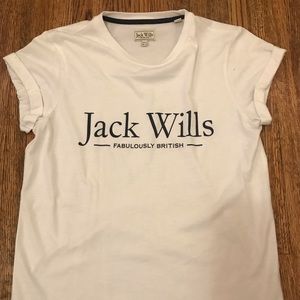 Jack Wills T-Shirt